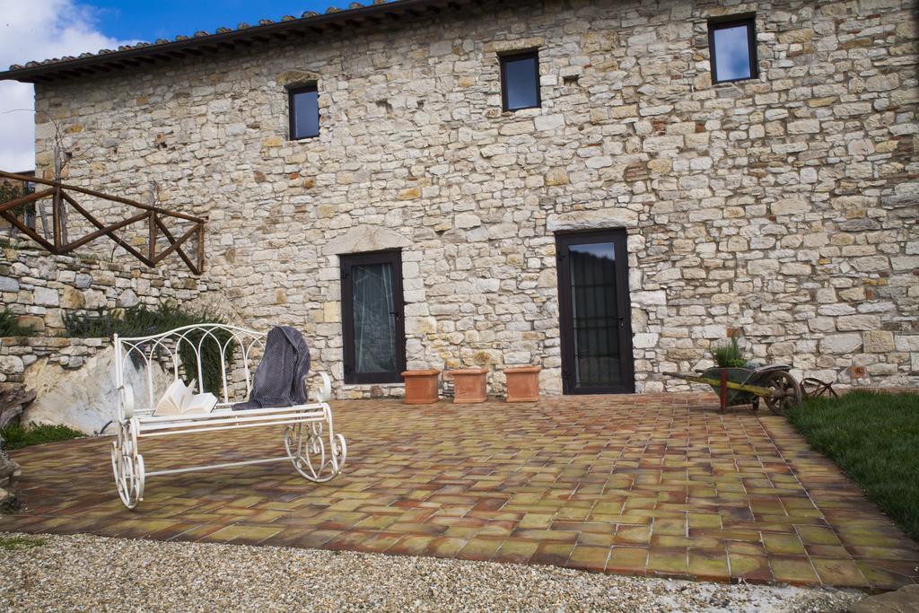 Borgo Di Vezzano Villa Calenzano Ngoại thất bức ảnh