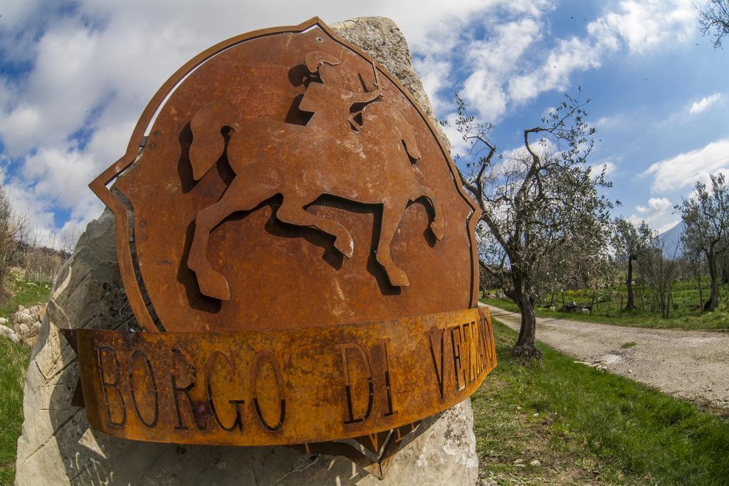 Borgo Di Vezzano Villa Calenzano Ngoại thất bức ảnh
