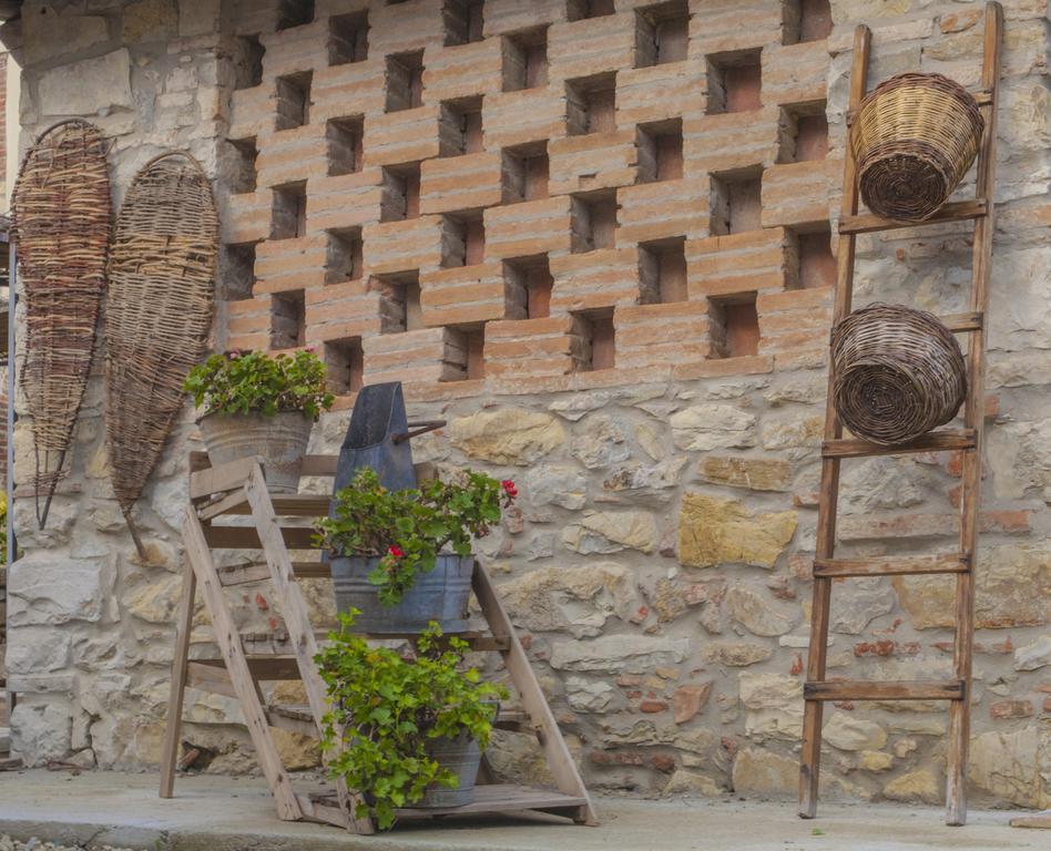 Borgo Di Vezzano Villa Calenzano Ngoại thất bức ảnh