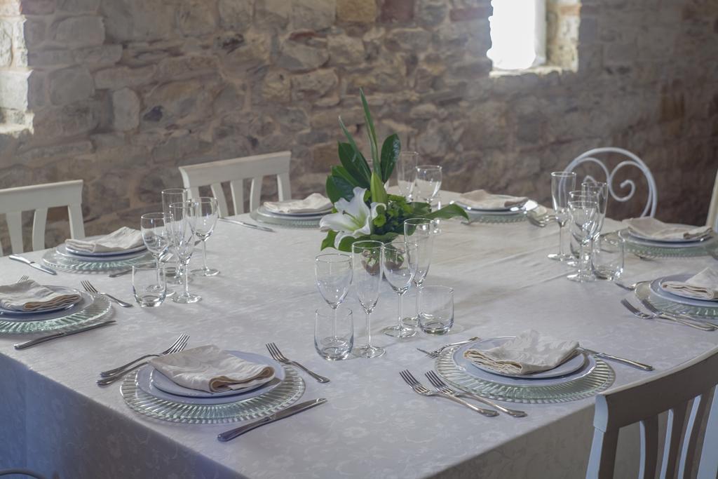 Borgo Di Vezzano Villa Calenzano Ngoại thất bức ảnh