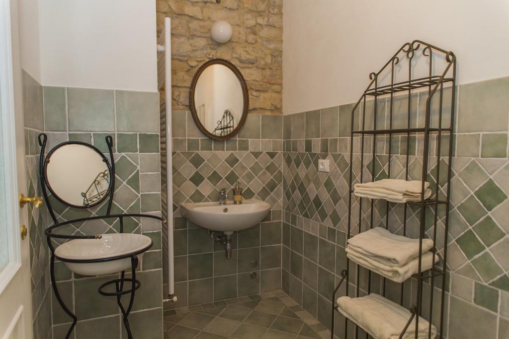 Borgo Di Vezzano Villa Calenzano Ngoại thất bức ảnh