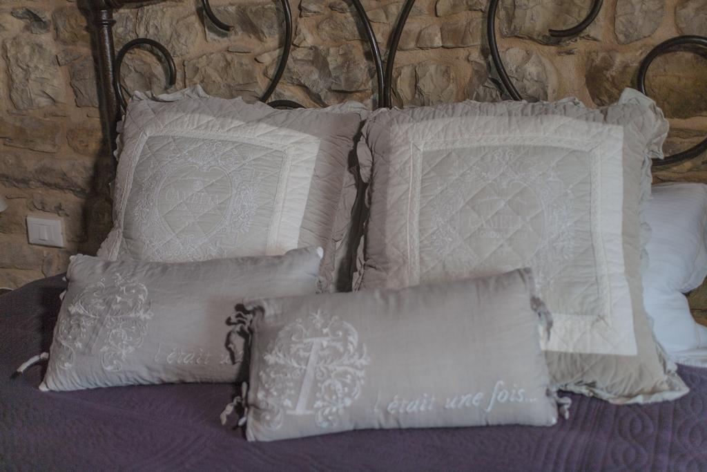 Borgo Di Vezzano Villa Calenzano Ngoại thất bức ảnh