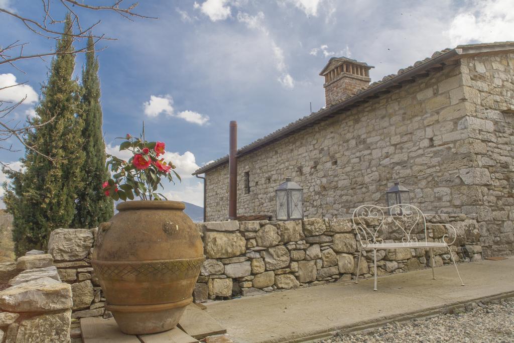Borgo Di Vezzano Villa Calenzano Ngoại thất bức ảnh
