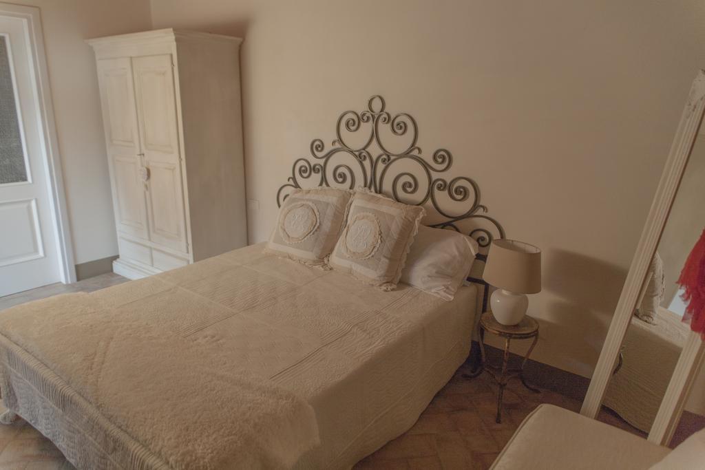 Borgo Di Vezzano Villa Calenzano Ngoại thất bức ảnh
