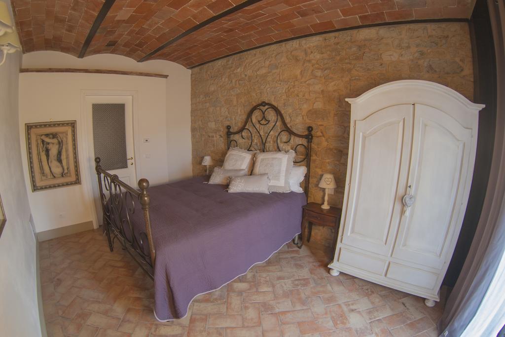 Borgo Di Vezzano Villa Calenzano Ngoại thất bức ảnh